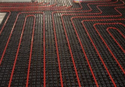 北京密云区地暖清洗报价