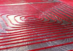 北京密云区地暖清洗多少钱