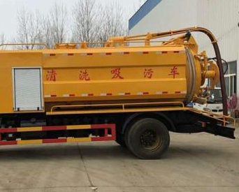 北京密云区清抽化粪池哪家好