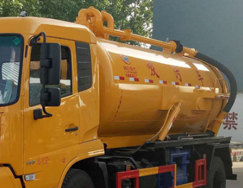 北京密云区清抽化粪池多少钱