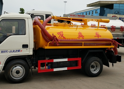 北京密云区清抽化粪池多少钱