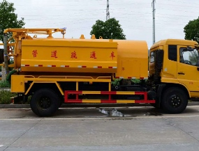 北京密云区通下水道找哪家好