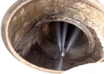 北京密云区通下水道多少钱