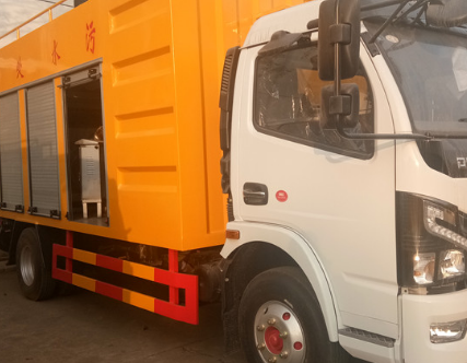 北京密云区清抽化粪池多少钱