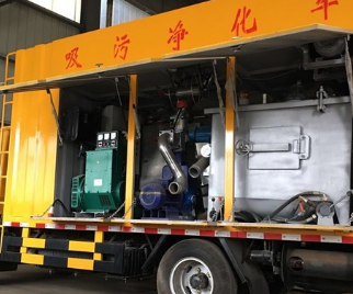 北京密云区清抽化粪池找哪家