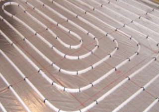 北京密云区地暖清洗多少钱