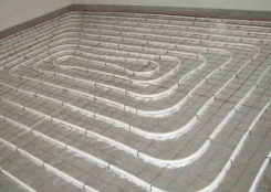 北京密云区地暖清洗哪家好