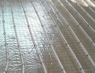 北京密云区地暖清洗服务好