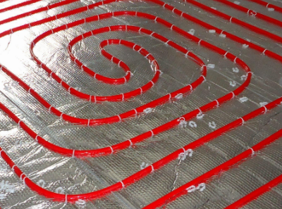 北京密云区地暖清洗服务好