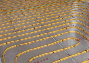 北京密云区地暖清洗服务范围