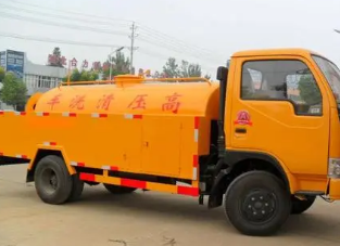 北京密云区清抽化粪池哪家好