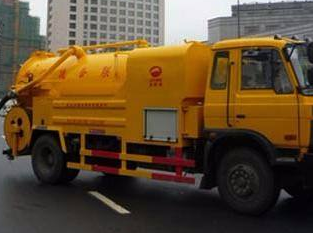 北京密云区清抽化粪池价格明细