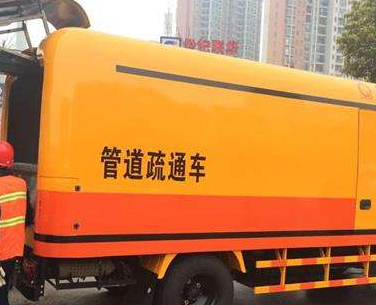 北京密云区清抽化粪池多少钱