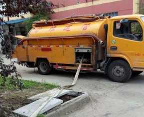 北京密云区清抽化粪池公司客服电话