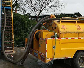 北京密云区清抽化粪池多少钱