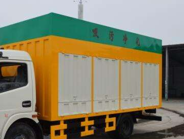 北京密云区清抽化粪池哪家好