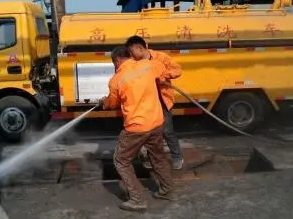 北京密云区通下水道电话多少