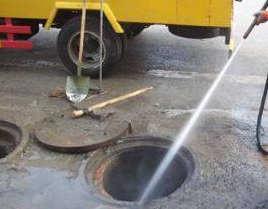 北京密云区通下水道费用多少