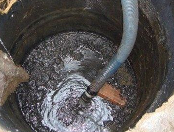 北京密云区通下水道公司