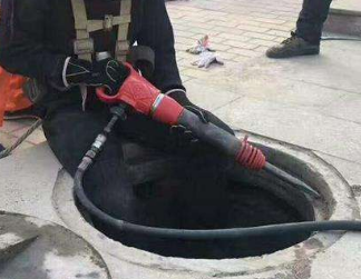 北京密云区通下水道多少钱