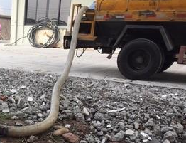 北京密云区通下水道多少钱