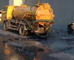 北京密云区通下水道服务电话