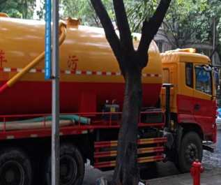 北京密云区通下水道客服电话