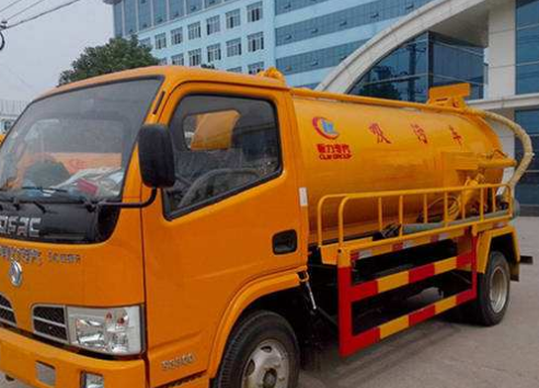 北京密云区清抽化粪池找哪家