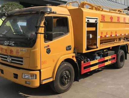 北京密云区清抽化粪池多少钱