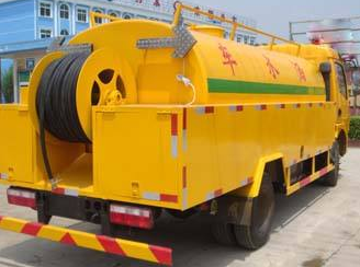 北京密云区通下水道费用