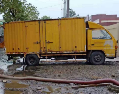 北京密云区通下水道服务电话