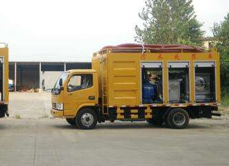 北京密云区通下水道多少钱