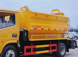 北京密云区清抽化粪池多少钱