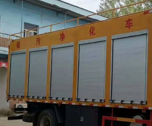 北京密云区清抽化粪池多少钱