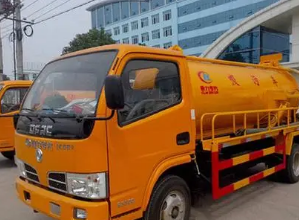 北京密云区清抽化粪池哪家好