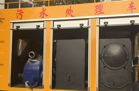 北京密云区清抽化粪池多少钱