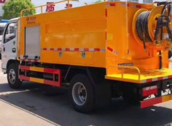 北京密云区清抽化粪池多少钱