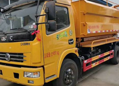 北京密云区清抽化粪池哪家好