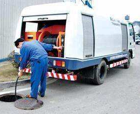 北京密云区通下水道价格