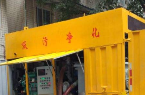 北京密云区清抽化粪池找哪家