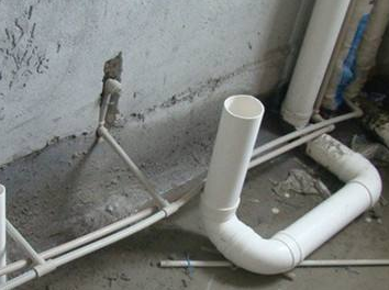 北京密云区水管维修价格明细