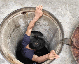 北京密云区通下水道多少钱