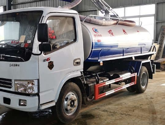 北京密云区清抽化粪池哪家好