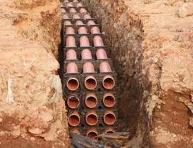 北京密云区通下水道多少钱