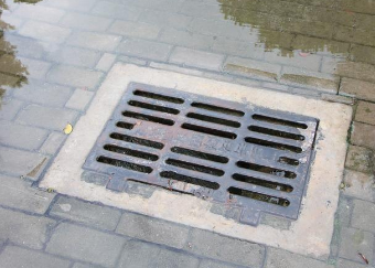 北京密云区通下水道的原因