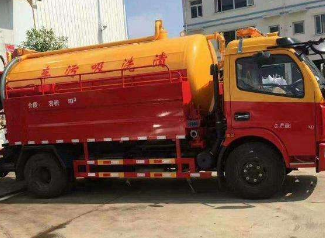 北京密云区清抽化粪池多少钱