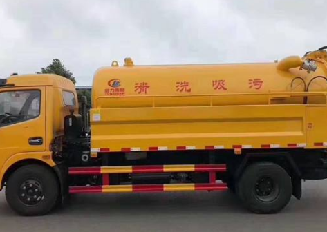 北京密云区清抽化粪池哪家好