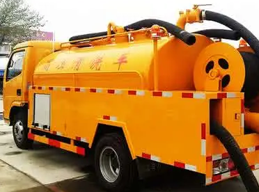 北京密云区清抽化粪池哪家好