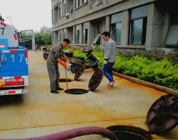 北京密云区清抽化粪池哪家好