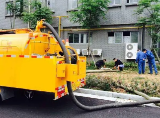 北京密云区清抽化粪池哪家好